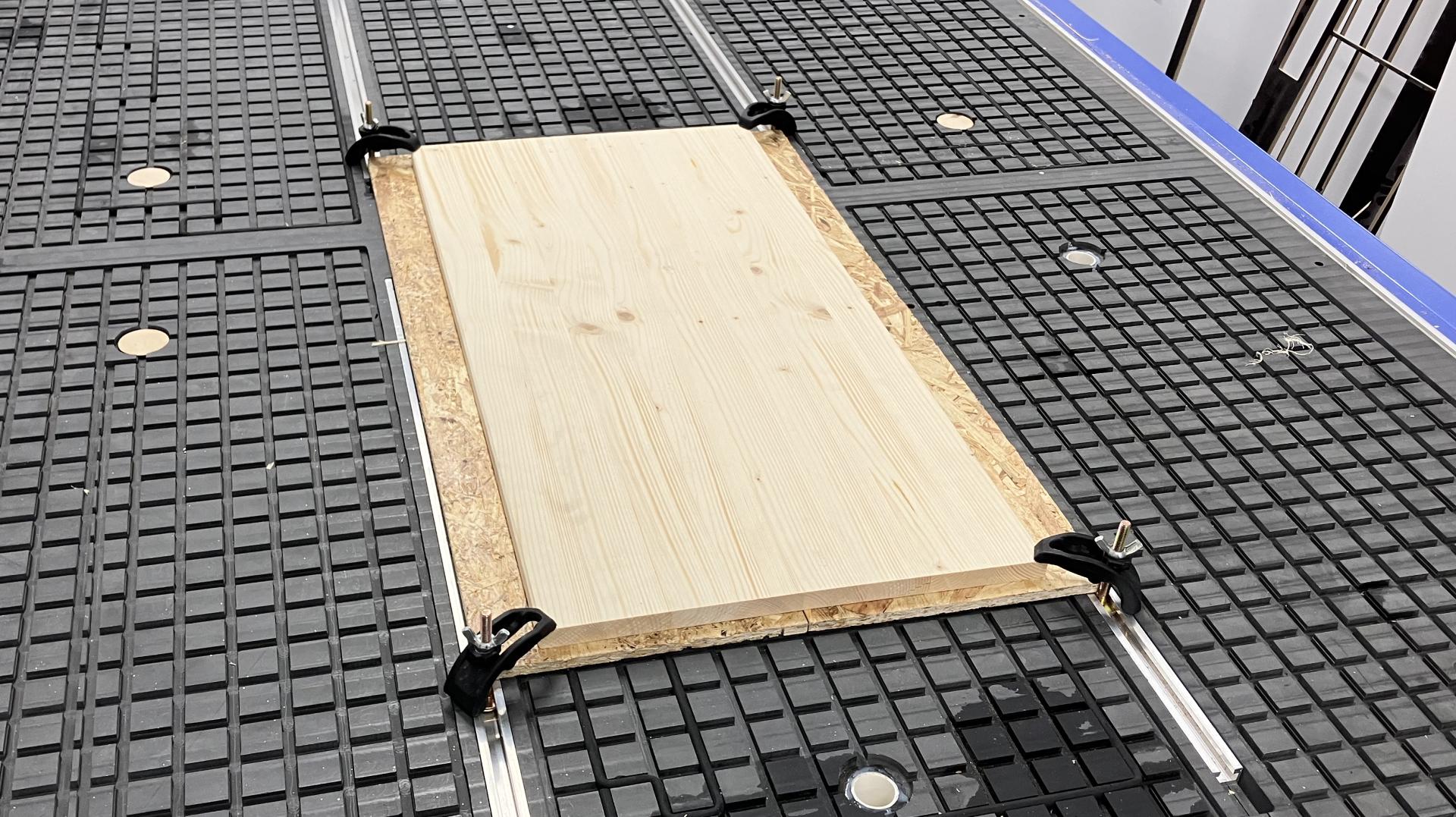 Laba stiprināšanas prakse